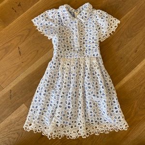 Ivy City Co mini dress size 4/5